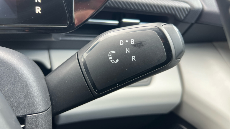 Ford Capri 210kW Premium 77kWh 5dr Auto Electric Estate